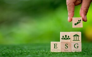 ESG-ledelse som en bærende del af kulturen