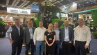 Rekord for Deutz-Fahr med 25 solgte traktorer på Agromek
