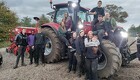 Flere unge vil være landmænd: Landbrugsuddannelsen populær som aldrig før
