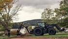 Skræddersyede traktorer fra Valtra kan fejre ti års jubilæum