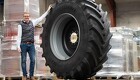 Alliance lancerer største traktordæk til dato