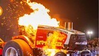 Støtteauktion skal genopbygge Betty Booze efter eksplosion til traktortræk