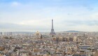 Franske landmænd vil belejre Paris mandag