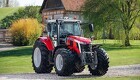 Opdateret traktor-serie med 8S-strejf