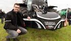 Traktor Bumper tager trafiksikkerheden et niveau op