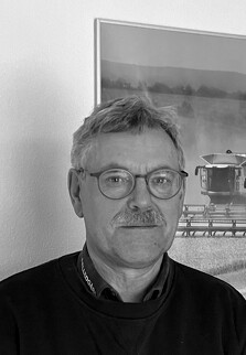 Kurt Pedersen