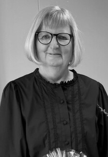 Anne Marie Kvistgaard