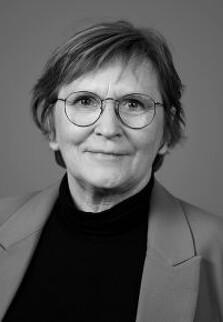 Marianne Dahl Geisler
