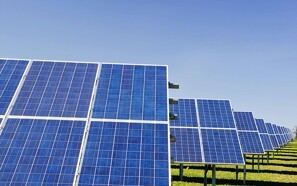 Solcelleparker åbner nye muligheder