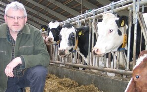 Mælkeproducenter slår ring om NutriFair