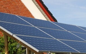 Solcelleprojekt konkurs trods politisk feberredning