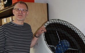 EC-ventilatorerne får konkurrence