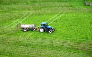 Landbruget og miljøorganisationer revser EU's gødningsplan