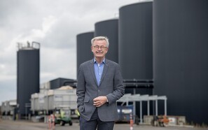 Biogas Danmark rækker hånd frem mod den nye regering