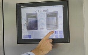 Novozymes investerer i ny UV-teknologi fra Lyras