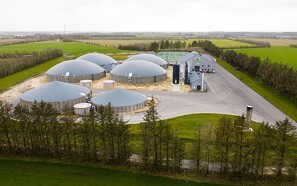 DBC Invest øger sin ejerandel i Outrup Biogas