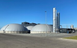 Danish Agro satser på biogas i Trekantområdet