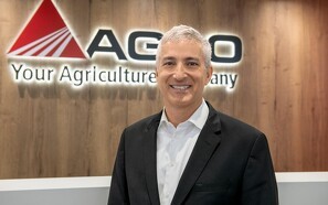 Agco sætter salgsrekord i 2022 og forventer mere i år