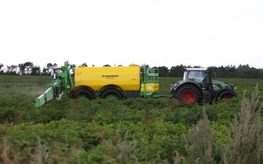 Dansk Planteværn: Godkendte pesticider er ikke 