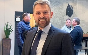 KHL-formand: 2023 er en ny virkelighed