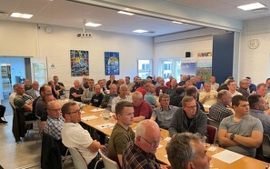 Leverandørforening klar til stort biogasprojekt på Djursland