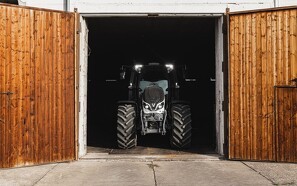 Valtra giver klimarabat på den nye traktor
