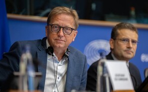 Efter Ellemann-exit: EU-politiker fastholder kritik af CO2-afgift