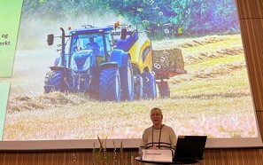 Kampen om jorden presser selveje for nye unge landmænd