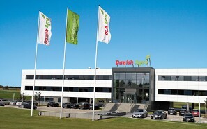 Danish Agro justerer sin udlodningspolitik