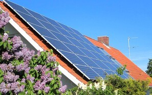 Energirådgiver: Solceller giver den billigste strøm