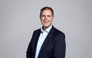 Finansdirektør siger farvel til Danish Crown