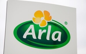 Strejkende Arla-medarbejdere er tilbage på arbejde
