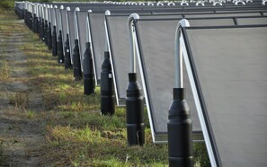 Konsulenter: Udlejning af jord til solceller kan være mere indbringende end afgrøder
