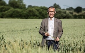 Mollerup Mølle ansætter korn- og råvarechef