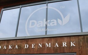 Daka Denmark er afhængig af gas til store dele af produktionen