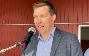 Søren Søndergaard: Vi skal videre