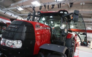 Puma-traktorserien udvides med nye modeller på startniveau