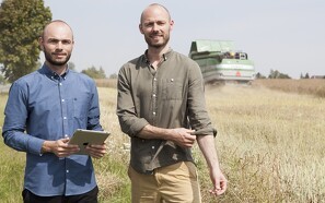 Ny app hjælper landmanden med at overholde overenskomsten