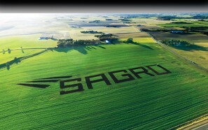 Sagro vil give landmændene de bedste kort på hånden
