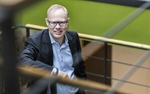 Ny ledende rolle til landedirektør i Arla Danmark