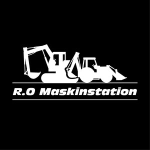 R.O Maskinstation