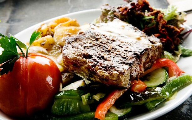 Svensk forslag: Restauranter skal mærke kød med oprindelsesland