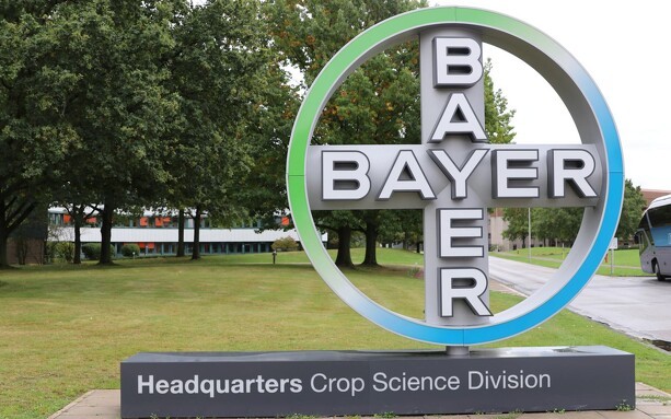 Bayer i nyt samarbejde med biostimulant-firma