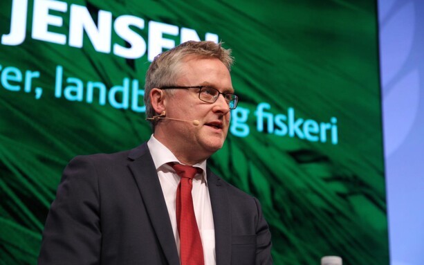 Minister: EU-mål for naturgenopretning er for ambitiøse