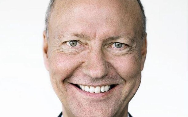 Preben Sunke forlader Danish Crown efter 30 år