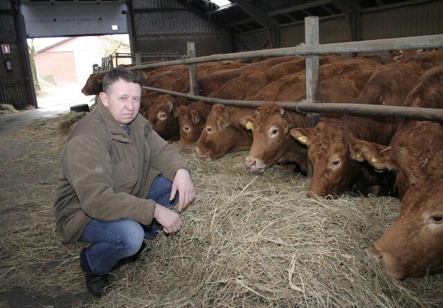 Landboforeningen opfordrer minister til at lytte til pelsdyravlere