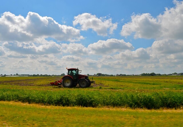 EU fremlægger klimaudspil: Landbruget skal være klimaneutralt i 2035
