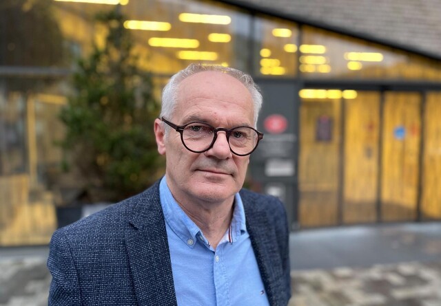 Tage Pedersen: Regeringens håndtering af minksagen har været u-dansk