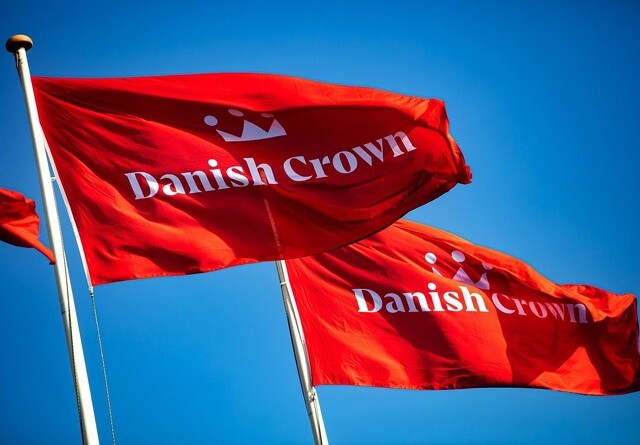 Danish Crown: Ujævn start i Kina