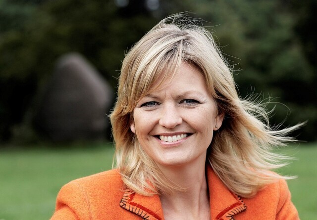 Den nye minister vil skabe optimisme i dansk landbrug